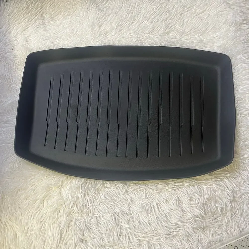 Lot of 6 Floor Mats All Weather Cargo Liner 2024-2025 Tesla Model 3 Highland